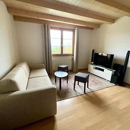 Appartement Claude Chatillon  外观 照片