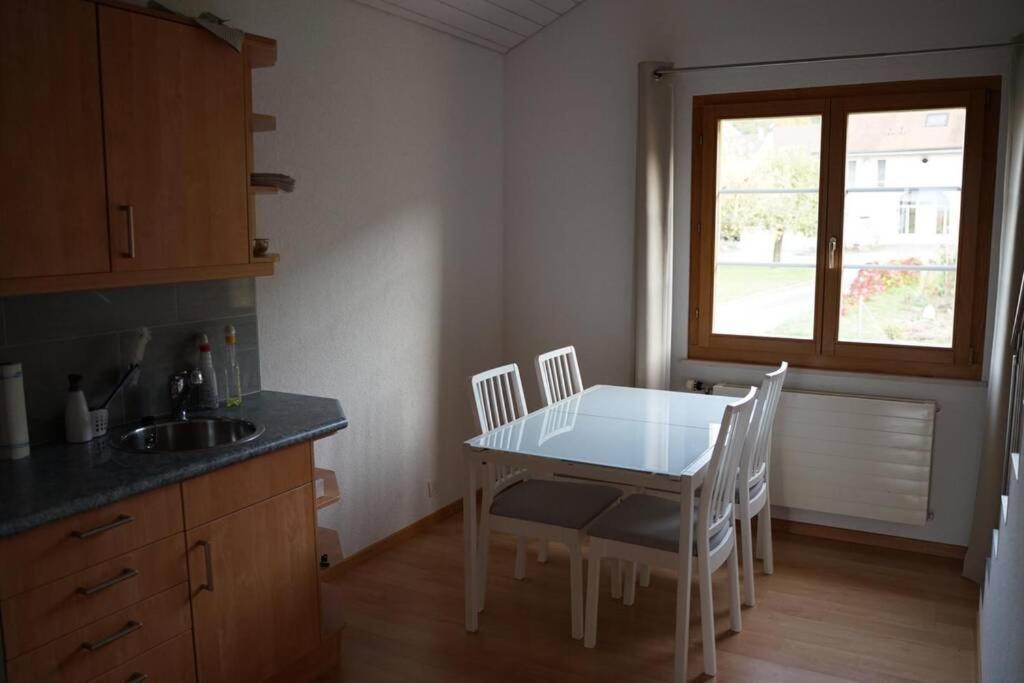 Appartement Claude Chatillon  外观 照片