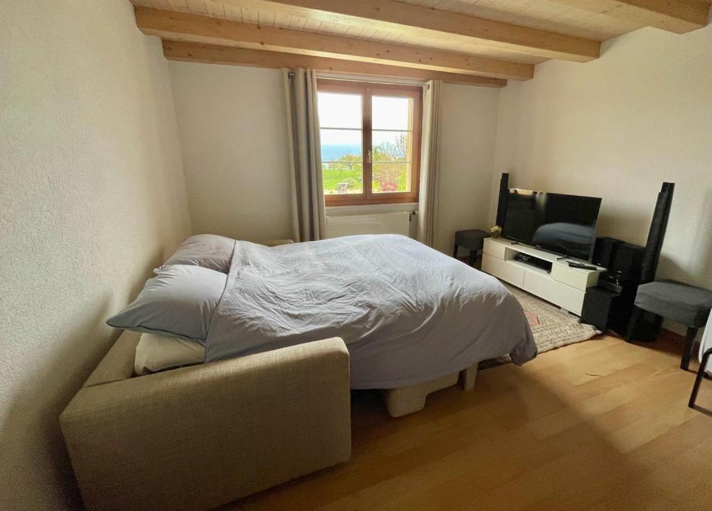 Appartement Claude Chatillon  外观 照片