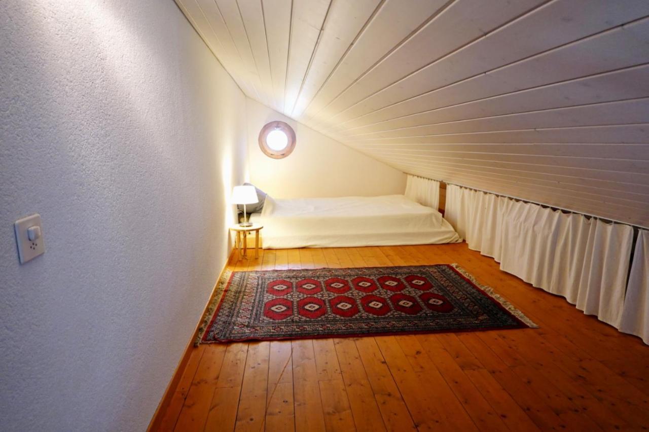 Appartement Claude Chatillon  外观 照片
